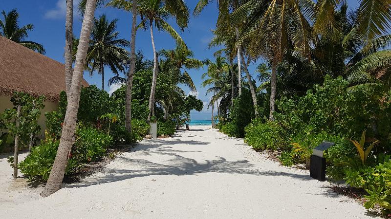 Cinnamon Velifushi Maldives Felidhoo Exterior foto