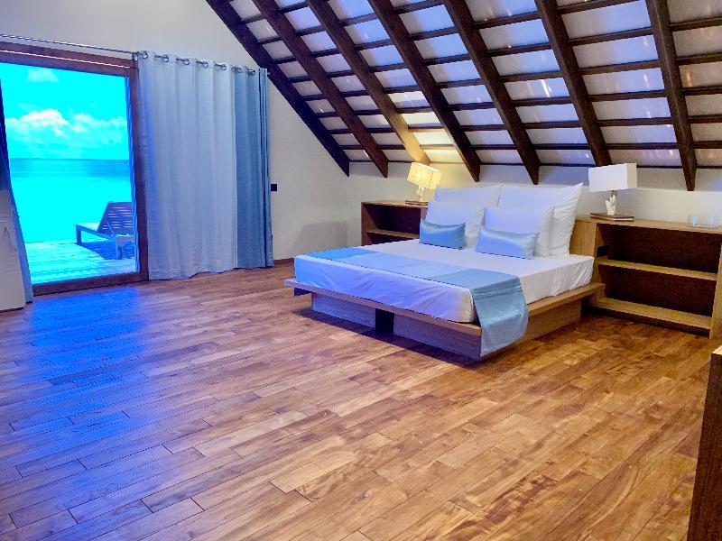 Cinnamon Velifushi Maldives Felidhoo Exterior foto